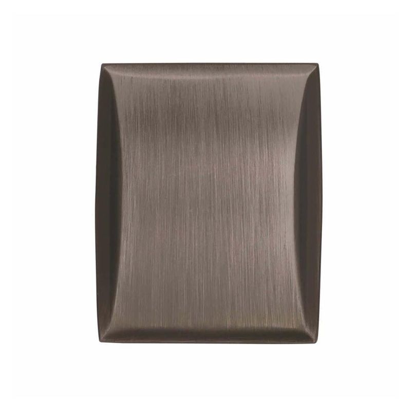 Perilla Amerock Candler 32 Mm Zinc