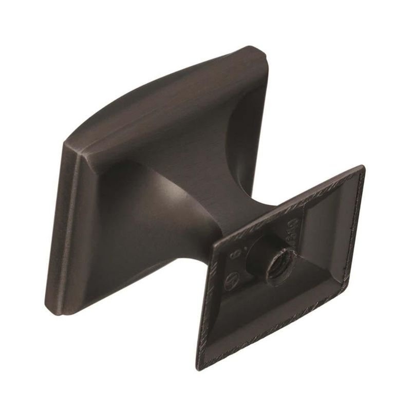 Perilla Amerock Candler 32 Mm Zinc