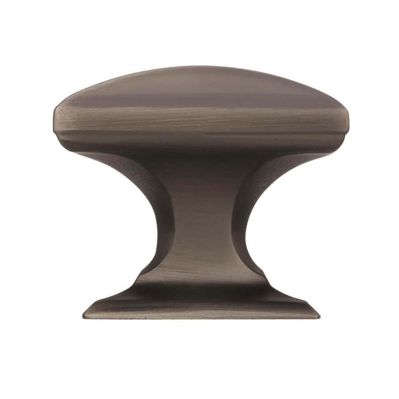 Perilla Amerock Candler 32 Mm Zinc