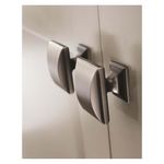 Perilla Amerock Candler 32 Mm Zinc