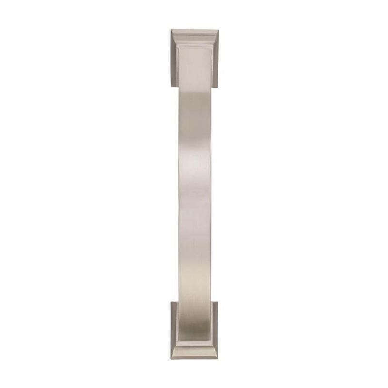 Halador Amerock Candler 96 Mm Niquel