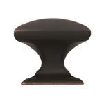 Perilla Amerock Candler 32 Mm Bronce