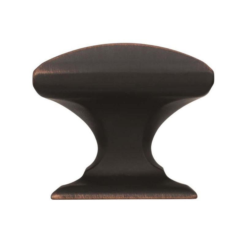 Perilla Amerock Candler 32 Mm Bronce