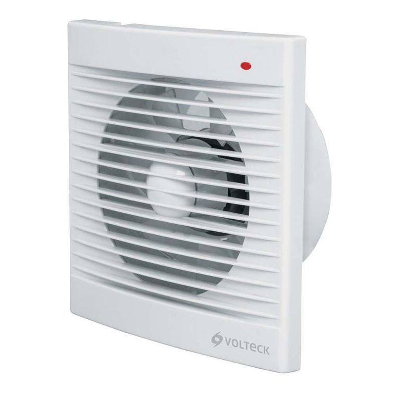 Extractor de Olores de 127 Cfm - Volteck