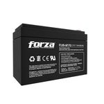 Batería Recargable Forza Fub-1270 12 V - Forza