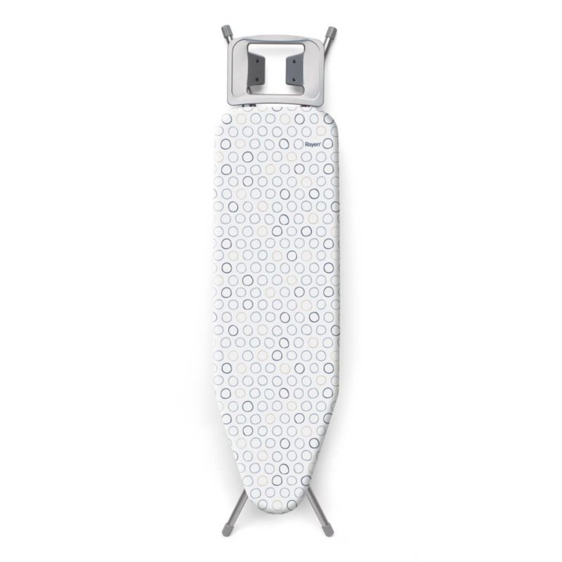 Tabla De Planchar Basic 113X34 Cm - Rayen