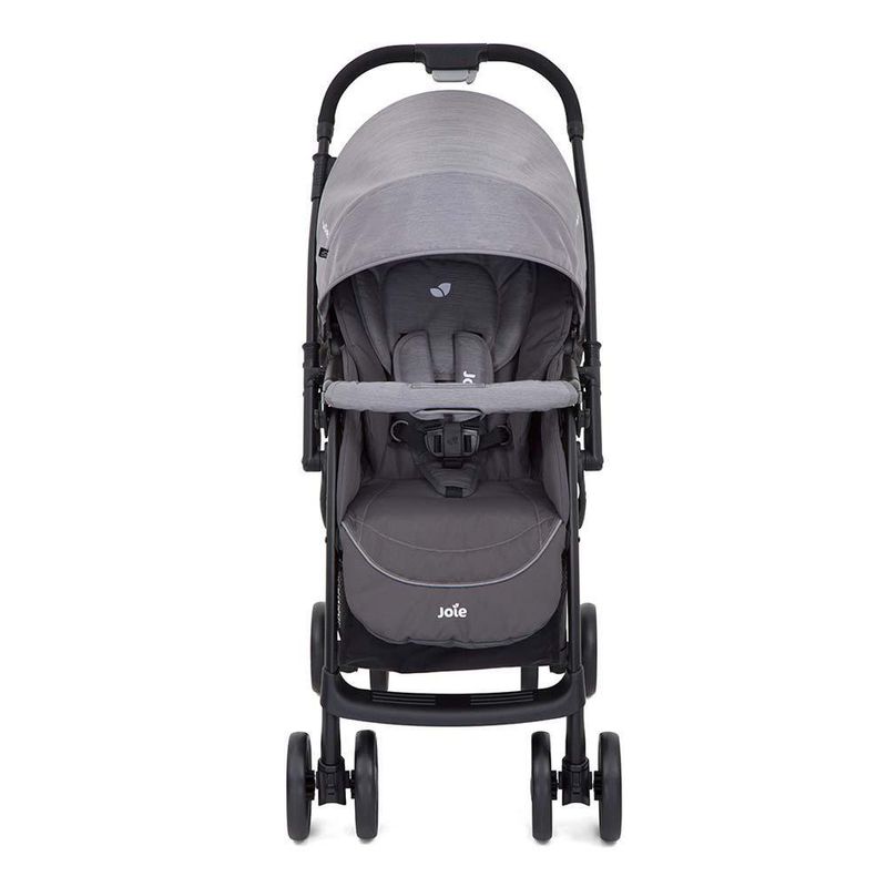 Carruaje Mirus Dark - Joie