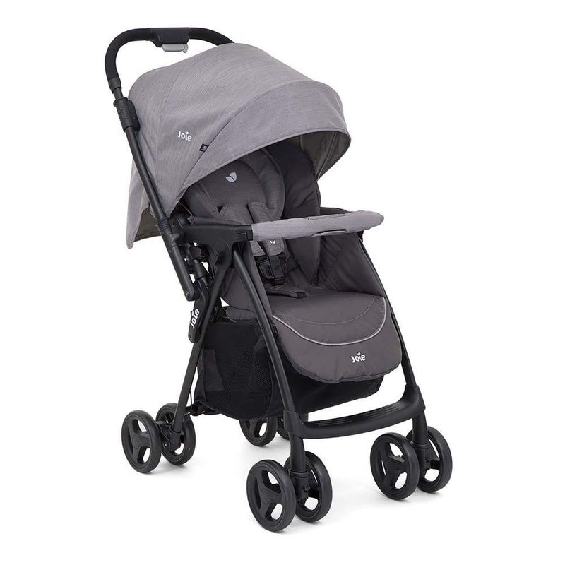 Carruaje Mirus Dark - Joie