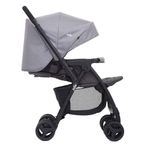 Carruaje Mirus Dark - Joie