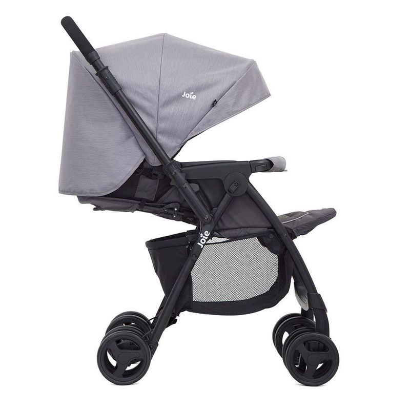Carruaje Mirus Dark - Joie