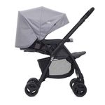 Carruaje Mirus Dark - Joie