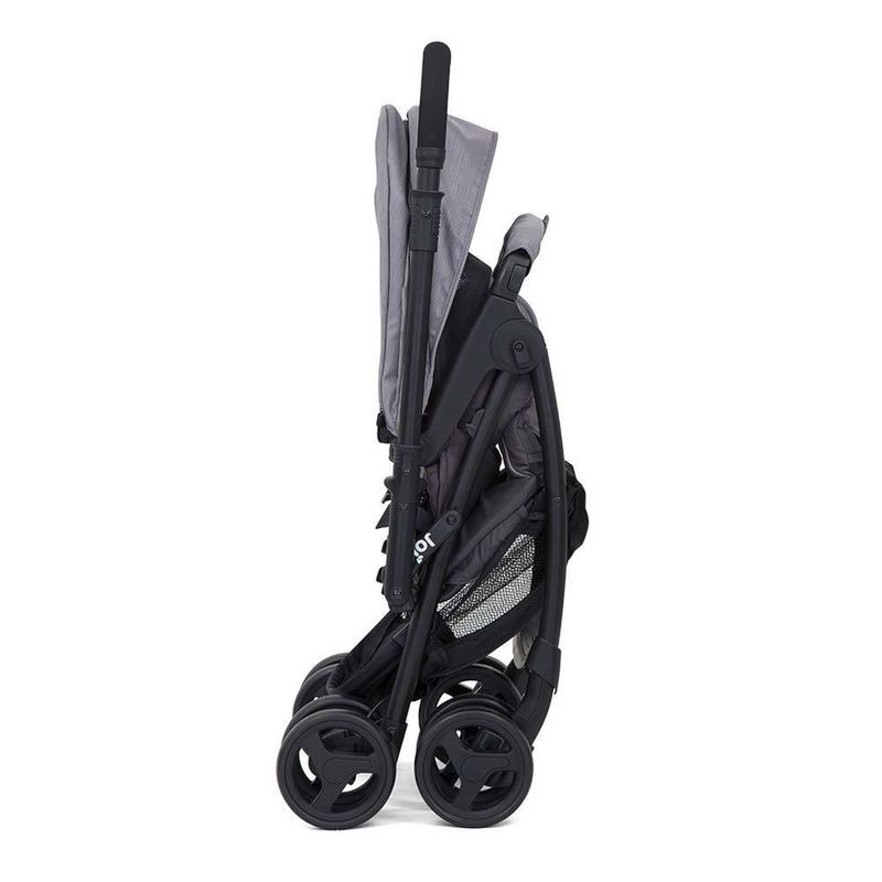 Carruaje Mirus Dark - Joie