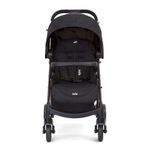 Carruaje Muze Lx Con Capota Ajustable - Premium Baby