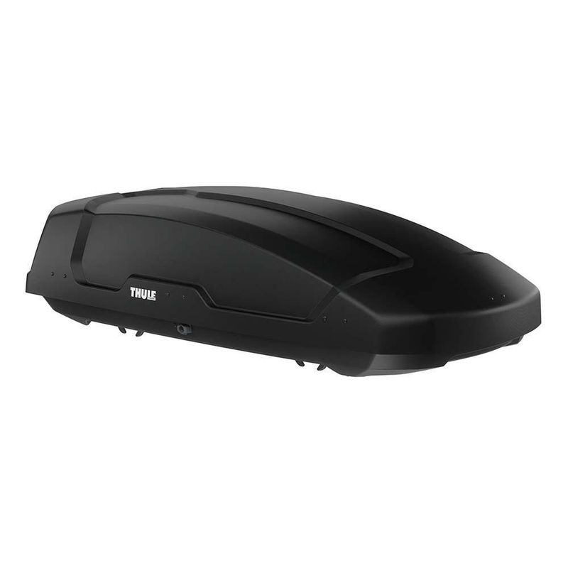Baúl De Techo Force Xt M - Thule