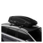 Baúl De Techo Force Xt M - Thule