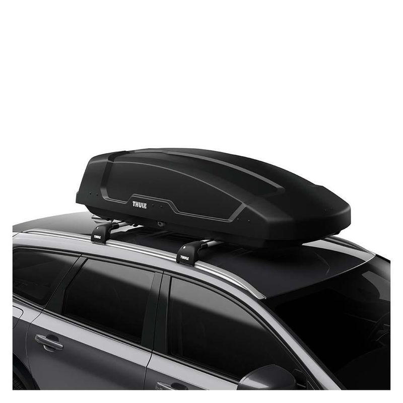 Baúl De Techo Force Xt M - Thule