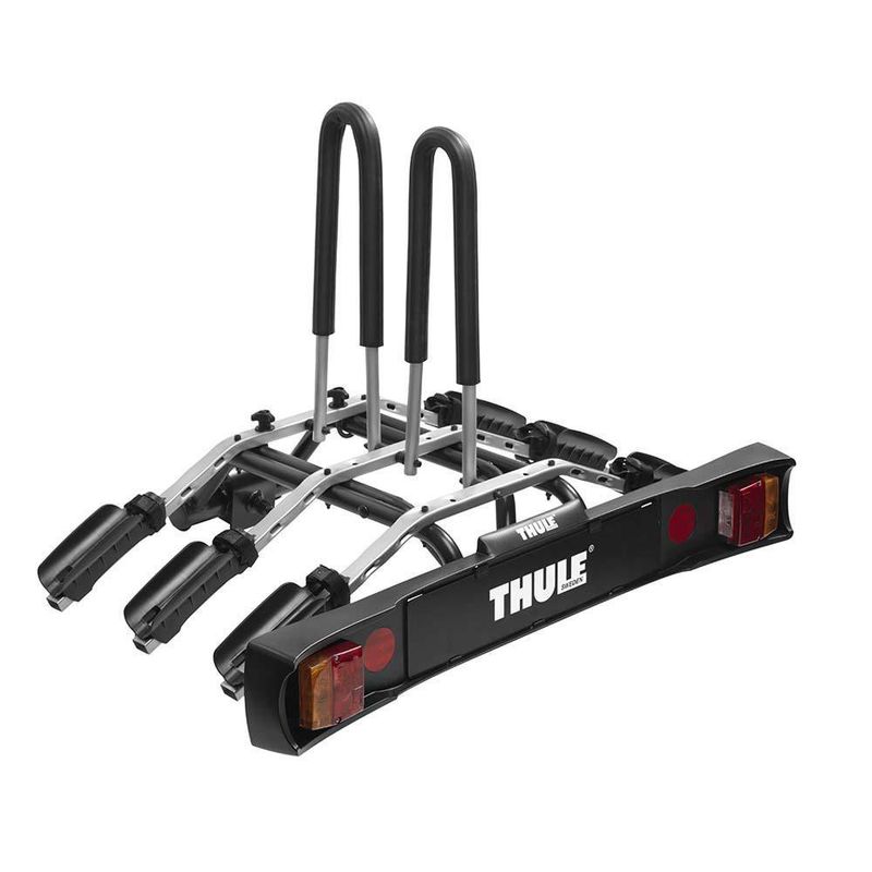 Portabicicleta De Remolque Ride On - Thule