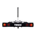 Portabicicleta De Remolque Ride On - Thule