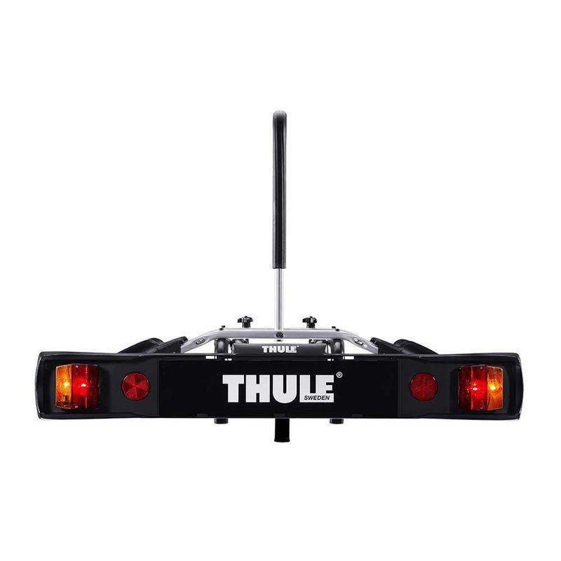 Portabicicleta De Remolque Ride On - Thule