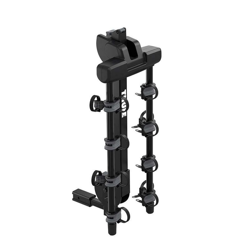 Portabicicleta Para Enganche Para 4 Bicicletas - Thule