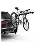 Portabicicleta Para Enganche Para 4 Bicicletas - Thule