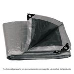 Lona Reforzada 9 X 14 Metros - Truper