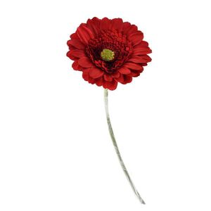 Gerbera Artificial Decorativa