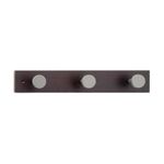 Colgador De 3 Ganchos - Inofix Varios Colores