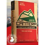 Cemento Cantera - Cementos Progreso