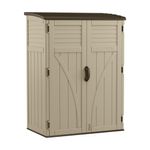 Bodega Vertical Beige