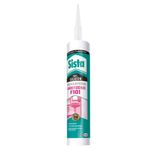 Sellador F101 Para Baño Y Cocina - Sista