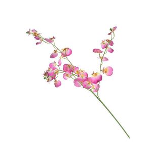 Orquídea Artificial Fucsia