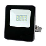 Reflector Led Exterior Negro 6500K 30W - Tecnolite