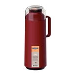 Termo Rojo 1 Lt - Tramontina