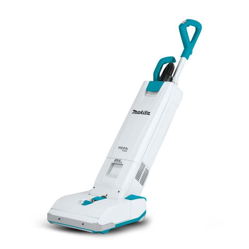 Aspiradora Vertical Bl 18Vx2 Lxt Hepa - Makita