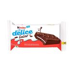 Pastelito Kinder Delice 39 Gr - Kinder