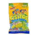 Gomitas Ositos Con Azúcar 125 G - Guandy