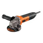Esmeriladora Ergo-Pro 850 W 4 1/2 Plg - Truper