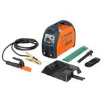 Soldadora Inversora 130/200 A - Truper