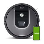 Robot Aspirador Roomba 960 - Irobot