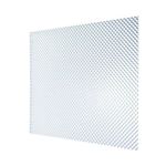 Lámina Prismática Acrílica 2 x 4 pies - Sylvania