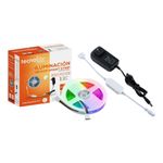 Manguera Smart LED RGB Para Interior - Tecnolite Connect