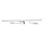Lámpara De Pared Led 7W - Volteck