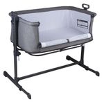 Colecho Next2U Gris - Infanti