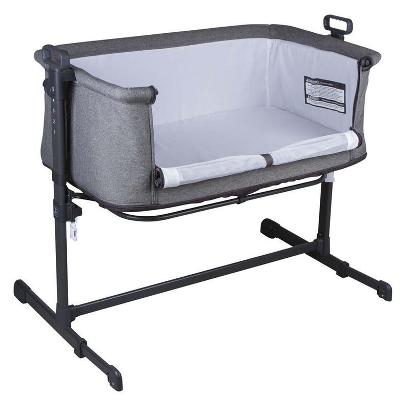 Colecho Next2U Gris - Infanti