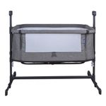 Colecho Next2U Gris - Infanti