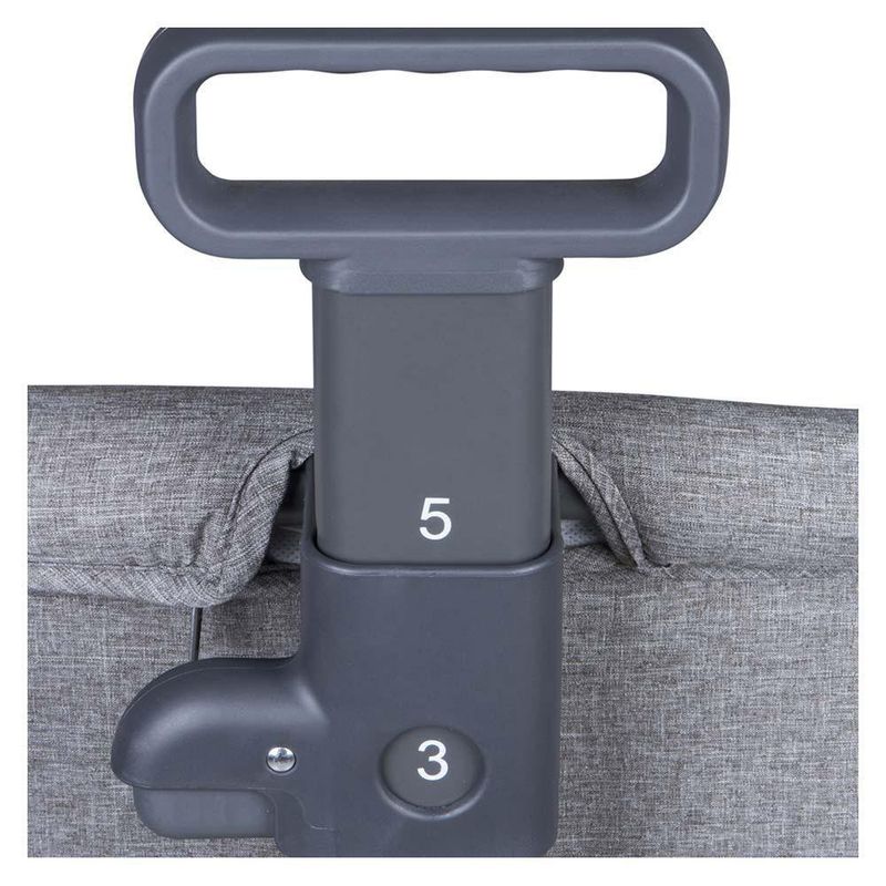 Colecho Next2U Gris - Infanti