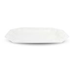 Fuente Para Servir Octogonal 46.5 X 33.5 Cm