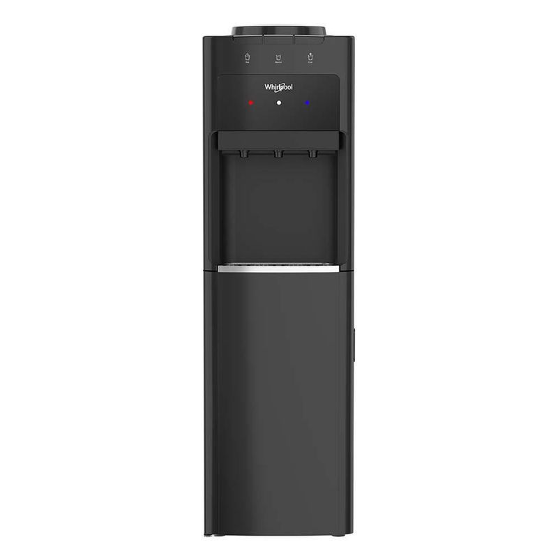 Dispensador De Agua Con Refrigerador - Whirlpool