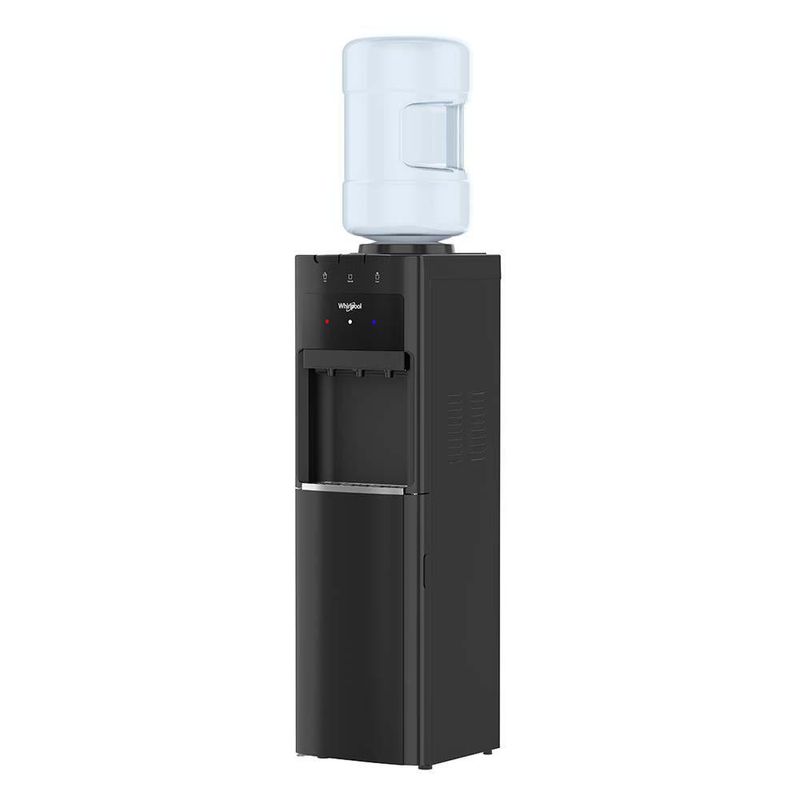 Dispensador De Agua Con Refrigerador - Whirlpool